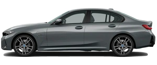 Bmw 320 i